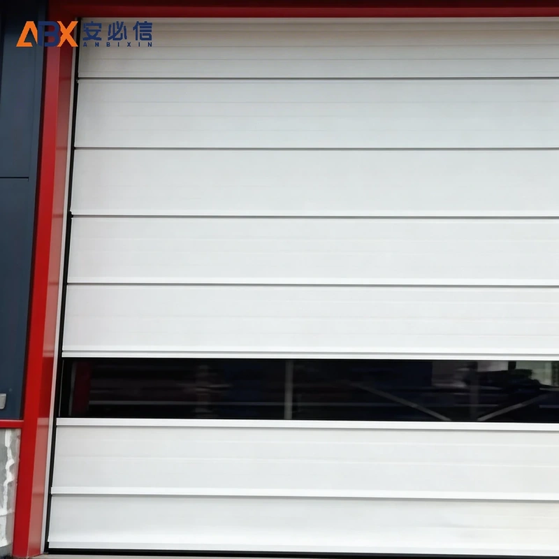 吴忠市高速门